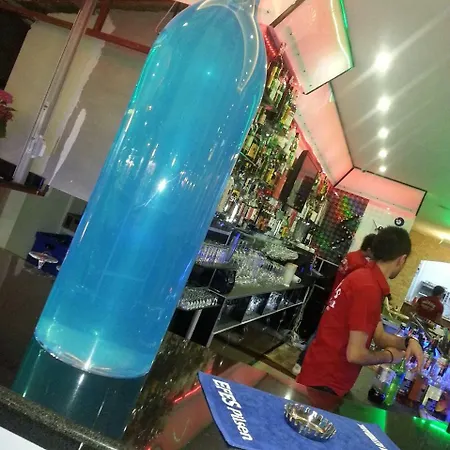 Mitos Alanya