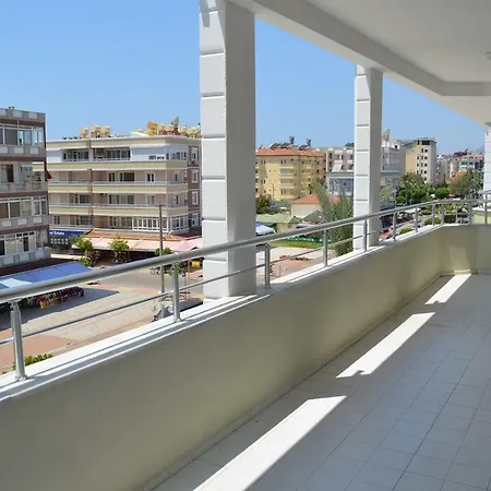 Mitos Bed & Breakfast 3*