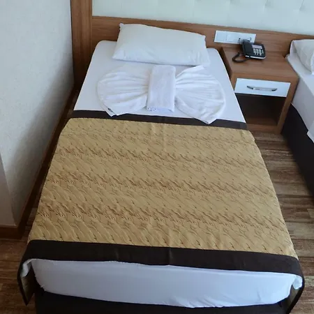 Mitos Bed & Breakfast Alanya
