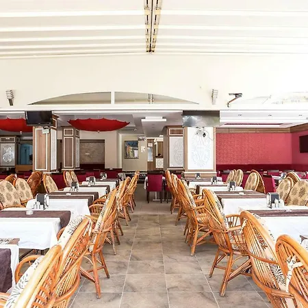 Bed & Breakfast Mitos 3*