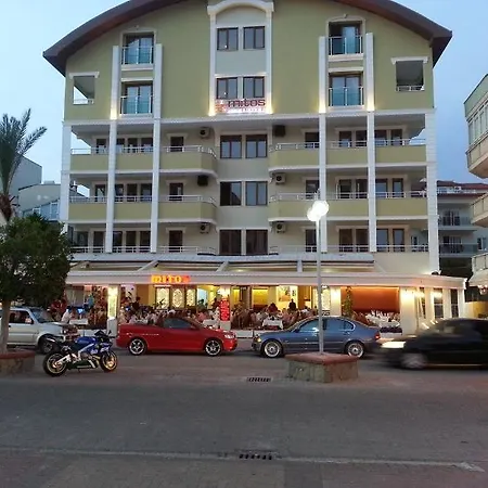 Bed & Breakfast Mitos Alanya