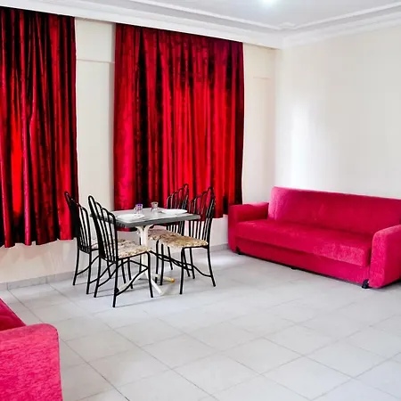 Mitos Bed & Breakfast