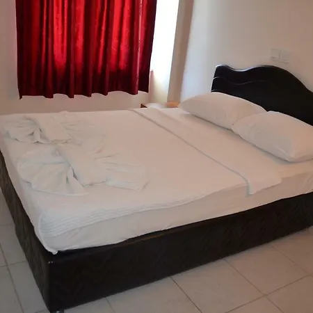 Mitos Bed and Breakfast 3*