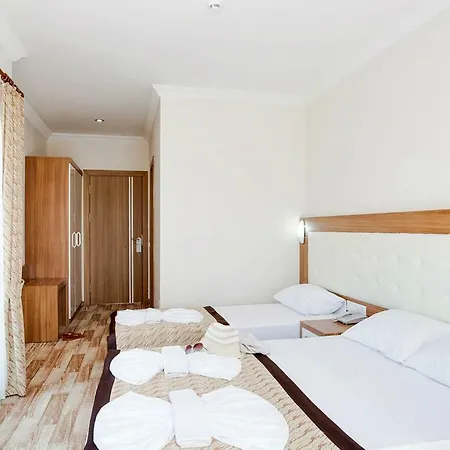 Mitos Bed and breakfast Alanya