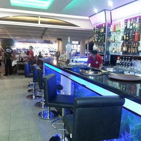 Bed and breakfast Mitos Alanya