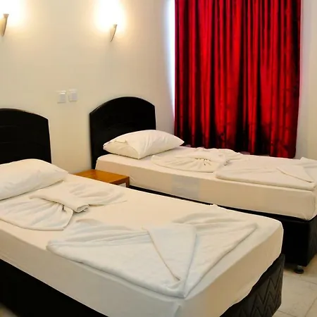 Bed and breakfast Mitos 2*